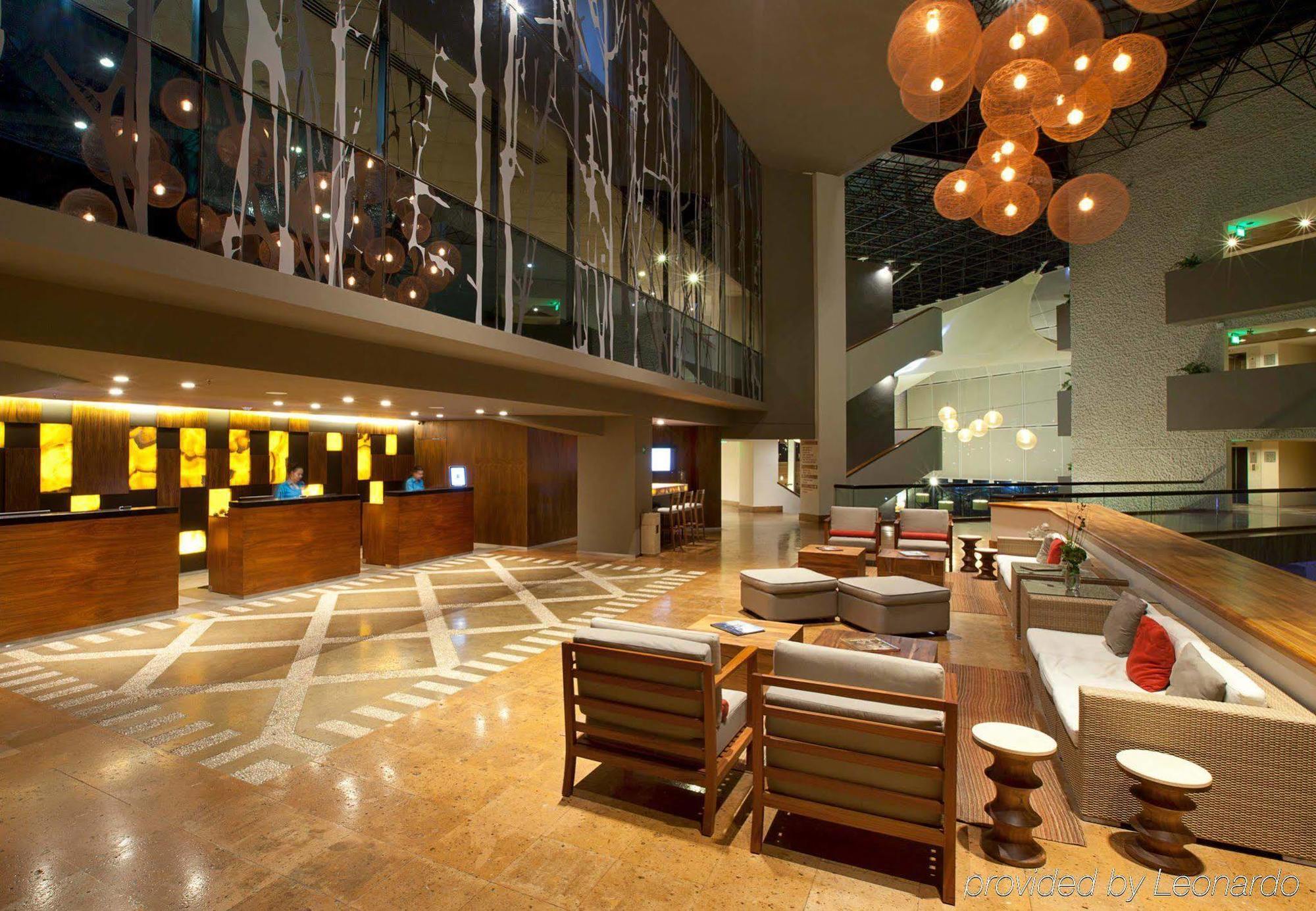 Marriott Tuxtla Gutierrez Hotel Esterno foto
